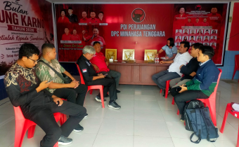 Monitoring Papol