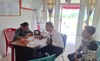 Coklit Terbatas 18 Juni 2026