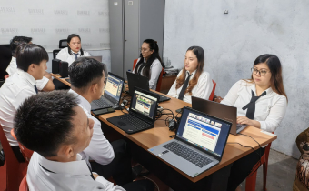  Orientasi PPPK Tahap II