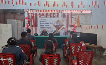 Penyelesaiaan Sengketa