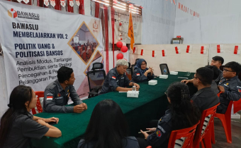 Rapat Koordinasi