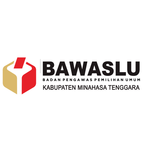 Bawaslu logo