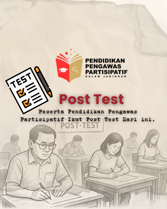 Post tes P2P