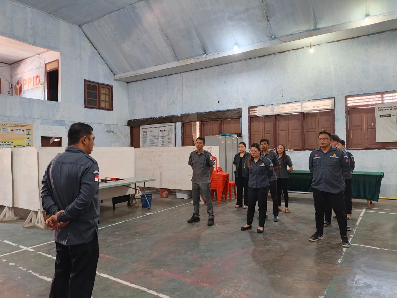 Apel Kebangsaan 26 Januari 2026