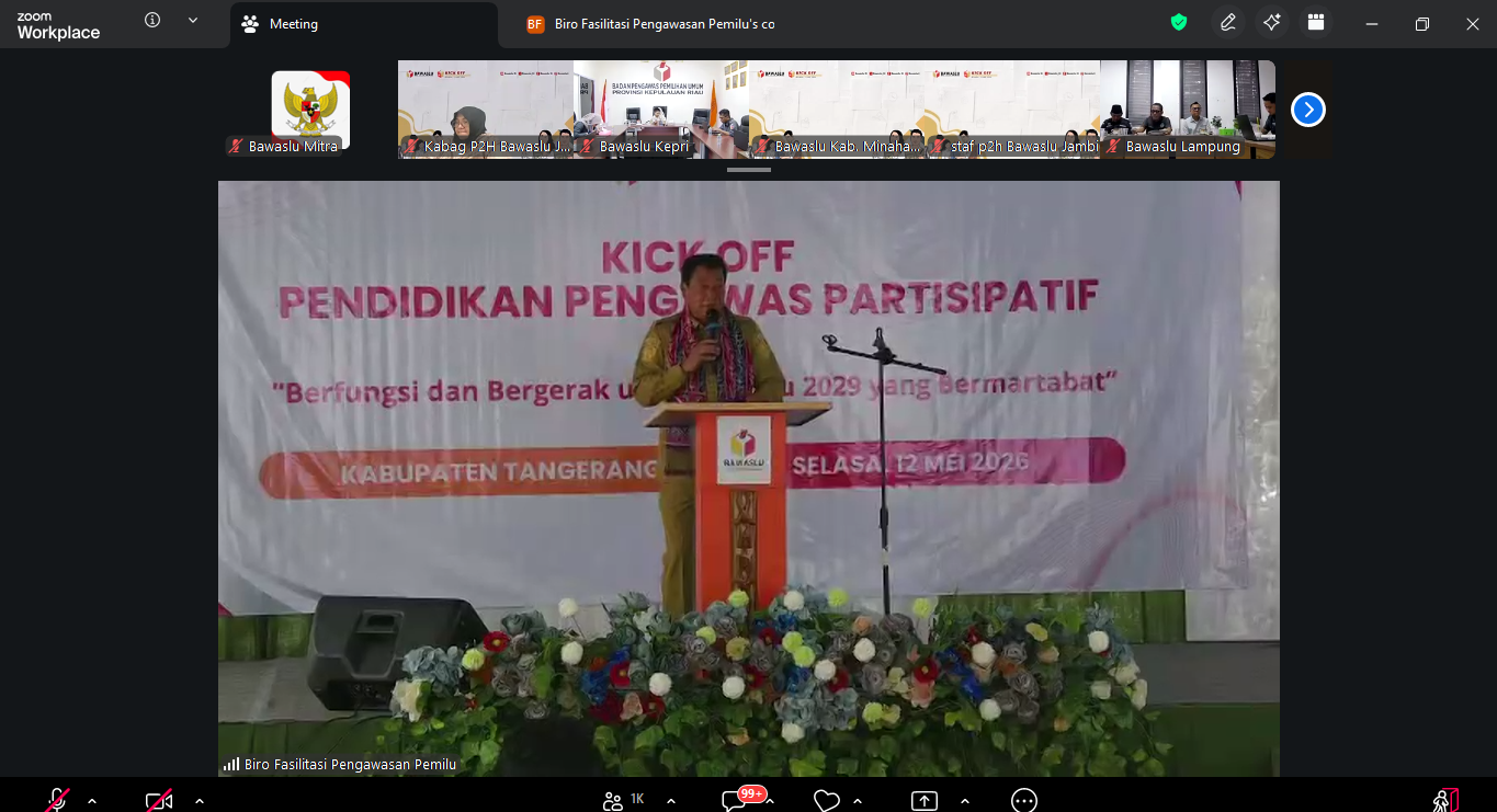 Kick Off p2p 2026