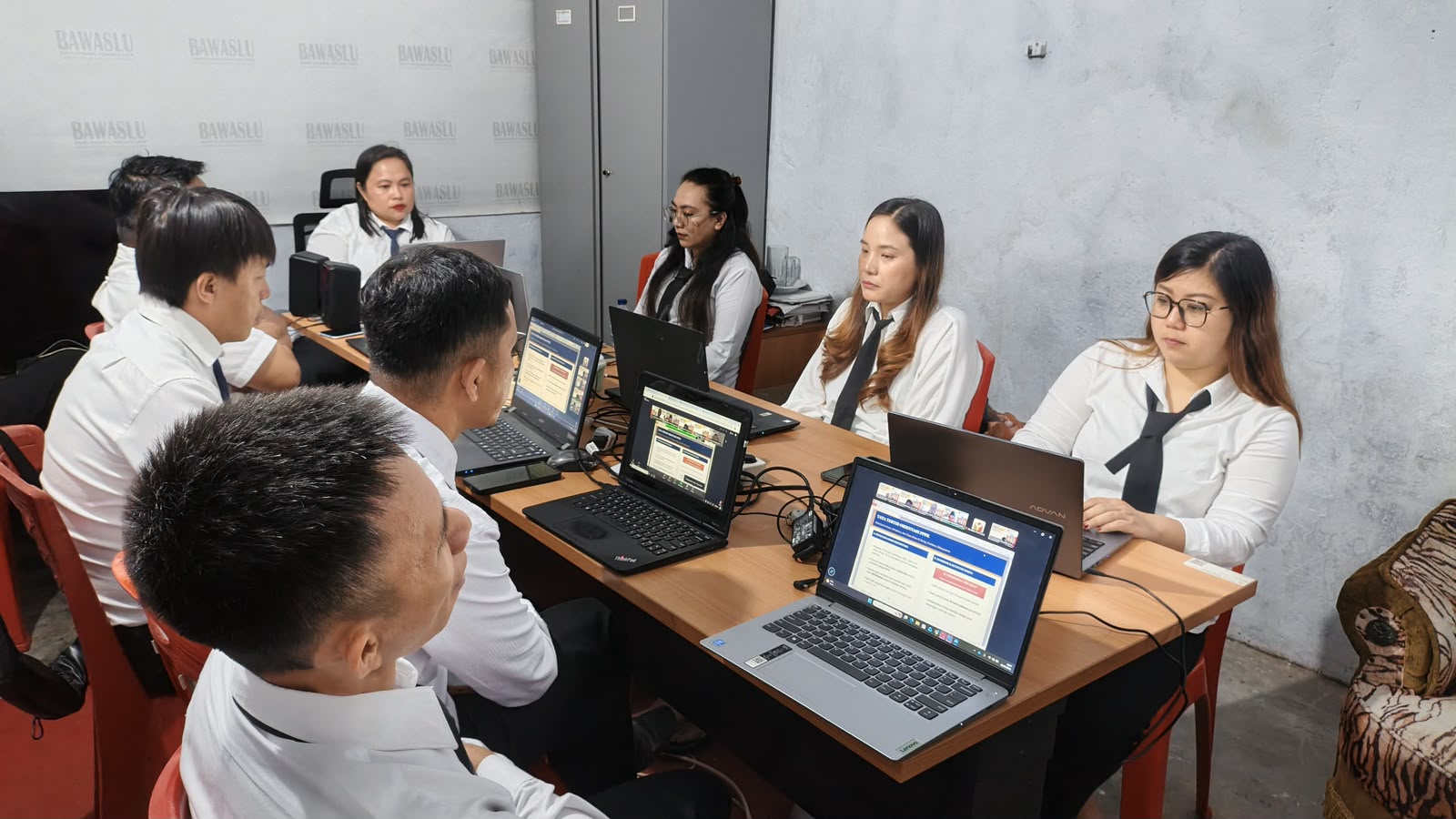  Orientasi PPPK Tahap II