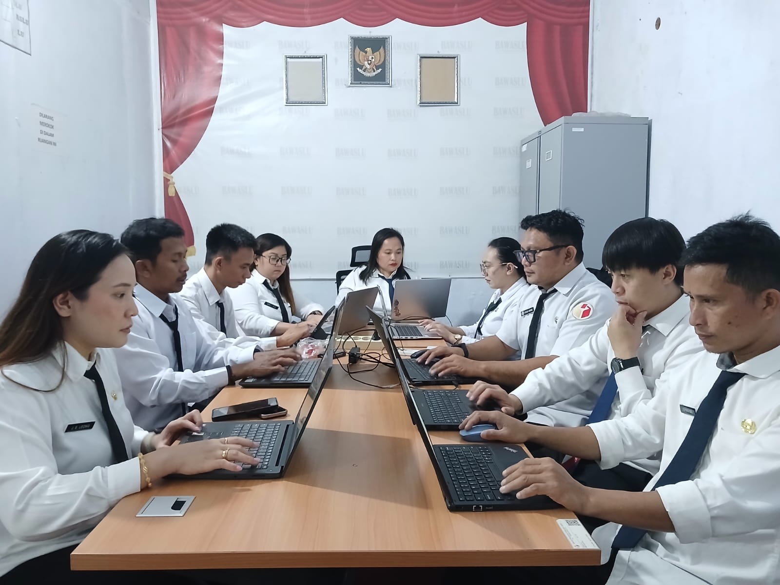 Orientasi H3