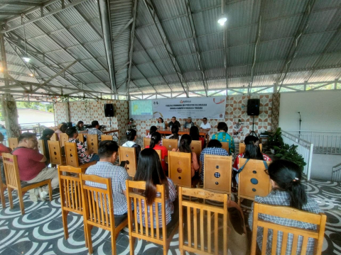 Giat Kamis 04 September 2025