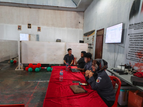 Arahana Dari Anggota Bawaslu Mitra