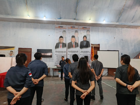 Apel 26 januari 2026