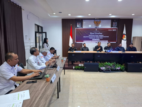 DPB triwulan I 