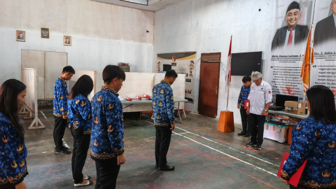 Hari Kebangkitan Nasional