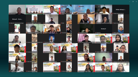 ppid rapat