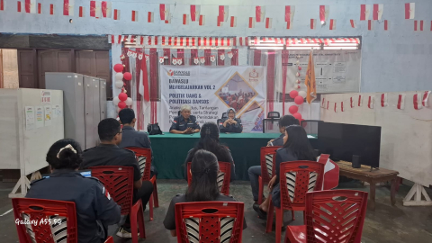 Penyelesaiaan Sengketa