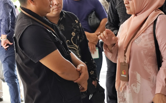 Pengawasan Pmeriksaan Kesehatan
