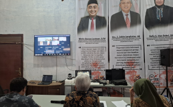 Pekan Konsolidasi