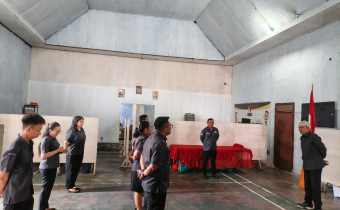 Apel Pagi 05 Januari 2026