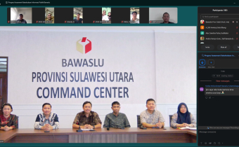 Rapat PPID 
