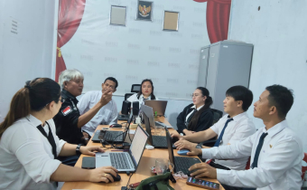 Orientasi H3