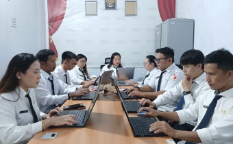 Orientasi H3