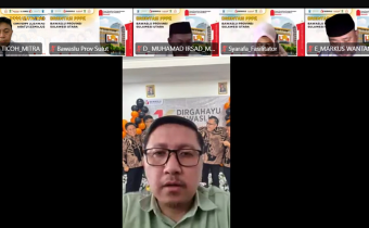 Orientasi Gelombang II