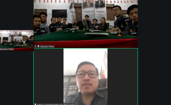 Rapat Skeretariat